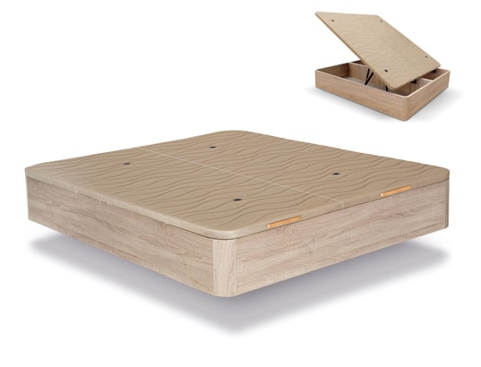 Rémy cambrian plateau duo beige 1820D