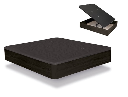 Rémy cendré plateau gris 1620