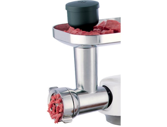 KAX950ME Accessoire robot Hachoir vis métal