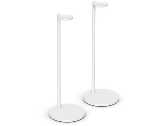 Paire Pied Era 100 Blanc