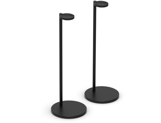 Paire Pied Era 100 Noir