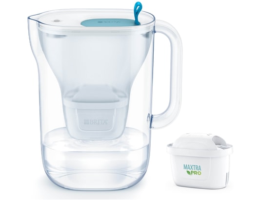 Style bleu 1 cartouche MAXTRA PRO