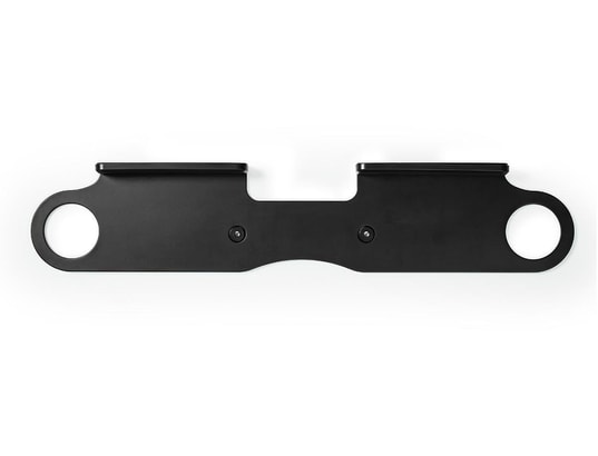 SBMT55BK Acier noir - Compatible Sonos Beam