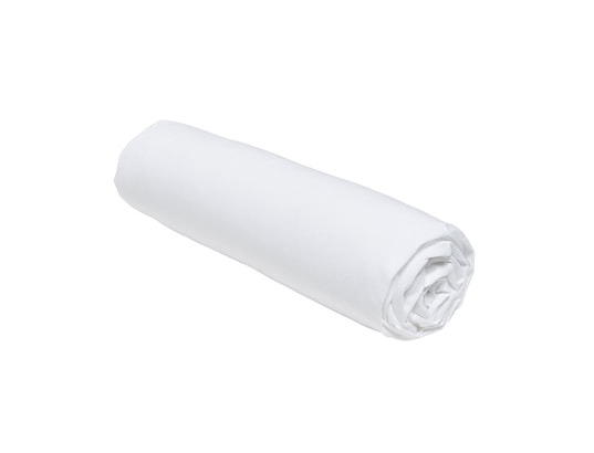 Essential 140x200cm craie coton 57F bonnet 30