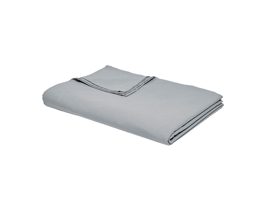 Essential 240x300cm acier coton 57F