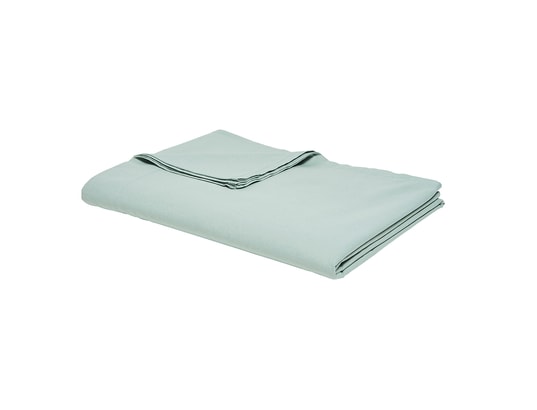 Essential 240x300cm celadon coton 57F