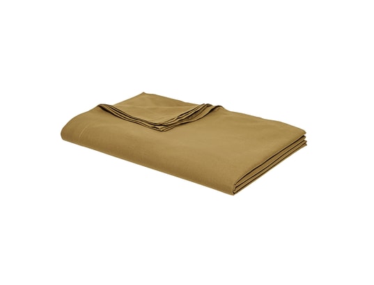Essential 240x300cm bronze coton 57F