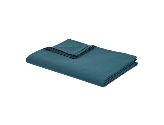 Essential 240x300cm paon coton 57F