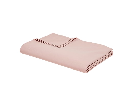 Essential 240x300cm rose coton 57F