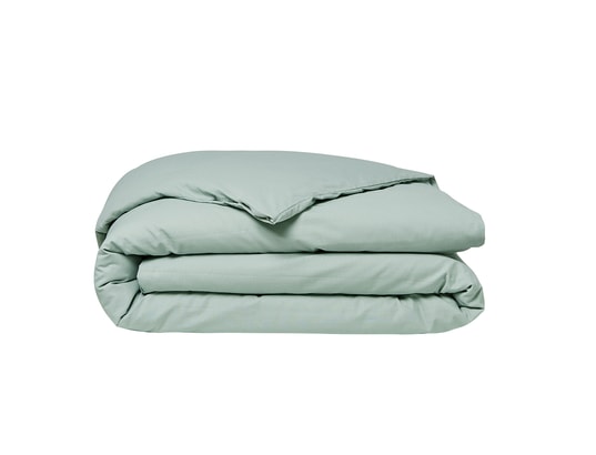 Essential 140x200cm celadon coton 57F