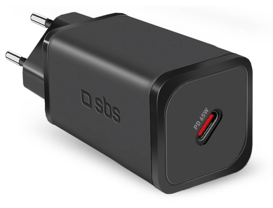 Power Delivery GAN 65W