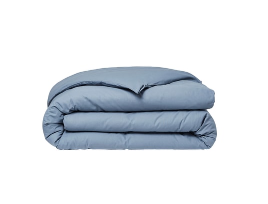 Essential 220x240cm denim coton 57F