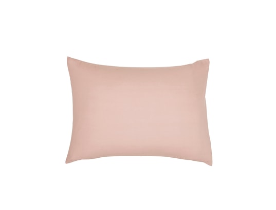 Essential 50x70cm rose coton 57F