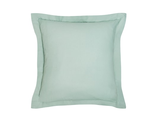 Essential 63x63cm celadon coton 57F