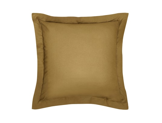 Essential 63x63cm bronze coton 57F