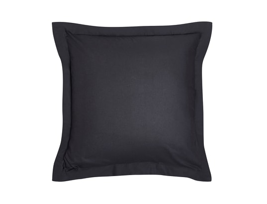 Essential 63x63cm fusain coton 57F