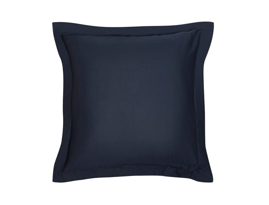 Essential 63x63cm navy coton 57F