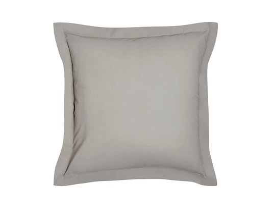 Essential 63x63cm dune coton 57F