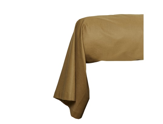 Essential 45x185cm bronze coton 57F