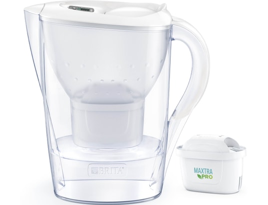 Marella blanche 1 cartouche MAXTRA PRO