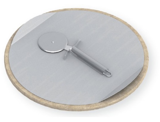 2000014582 Kit pizza Culinary Modular