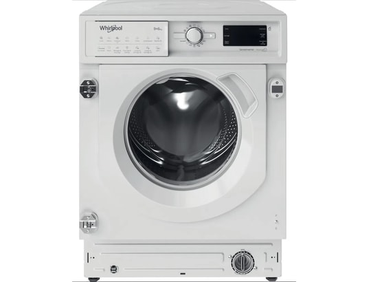 BIWDWG961485FR, 9 / 6 kgs, 1400 tr, FreshCare +