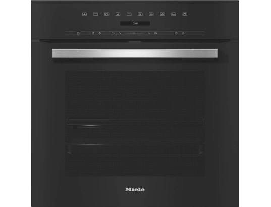 H 7165 BP, 76 litres, 12 modes de cuisson,