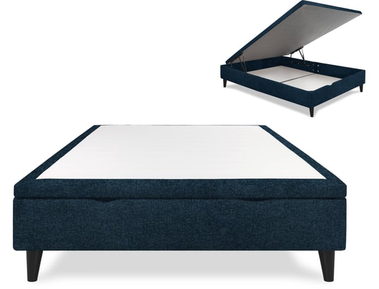 ECRIN bleu sydney 1419