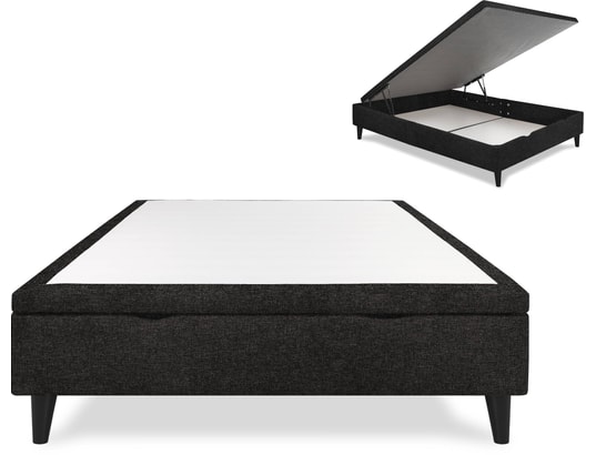 ECRIN noir sydney 1620