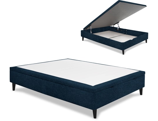 ECRIN electrique bleu sydney 1419