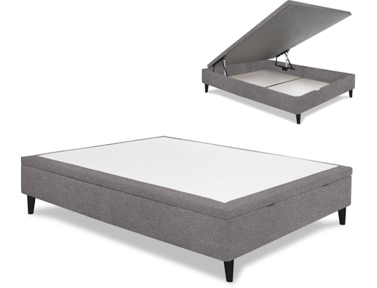 ECRIN electrique gris sydney 1620