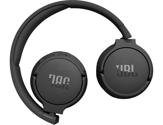 JBL Tune 670 NC Noir