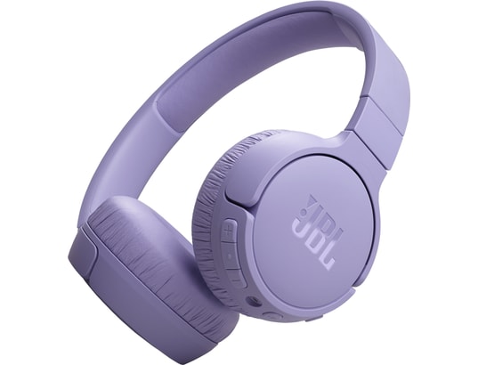 JBL Tune 670 NC Violet