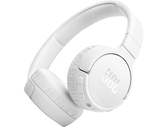 JBL Tune 770 NC Blanc