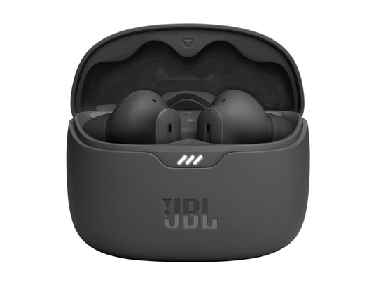 JBL Tune Beam Noir