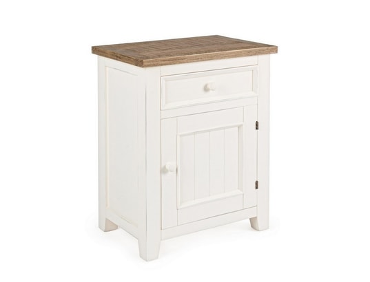 Elvia 1 porte + 1 tiroir