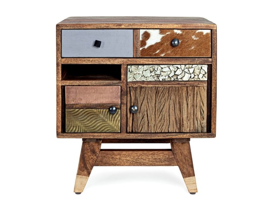 Dhaval bois de mangue