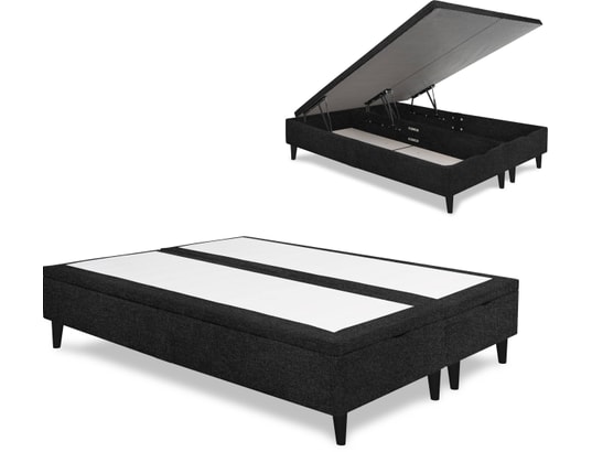 ECRIN noir sydney 1820D