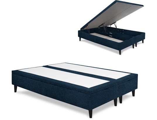 ECRIN bleu sydney 1820D