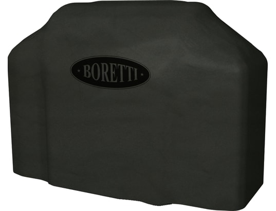 BBA13 Barbecue Boretti Forza et Robusto