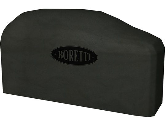 BBA15 Barbecue Boretti Maggiore, Ibrido, DaVinci