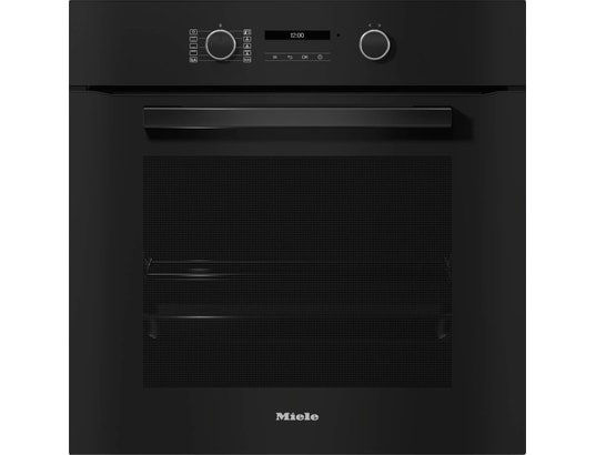 H 2861 BPNR, 76 L, 8 modes de cuisson, Soft close