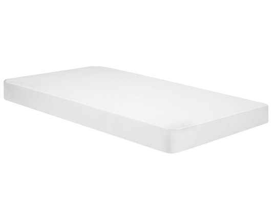 Bsensible 2en1 140x200cm blanc bonnet 13 à 28cm