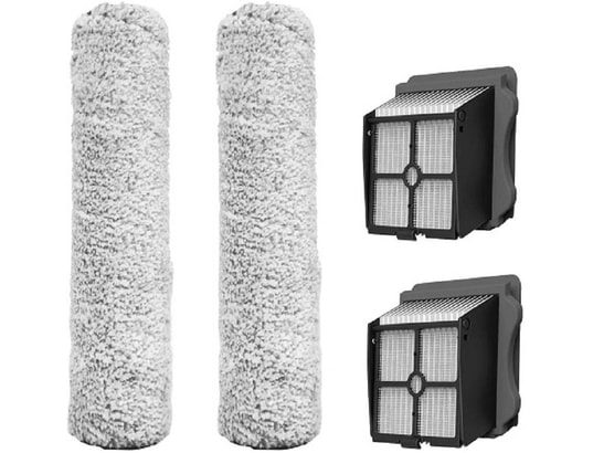 Rouleau +Filtres HEPA pour Breeze/S3/S3 Extreme X2