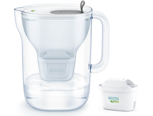 Style XL grise 1 cartouche MAXTRA PRO