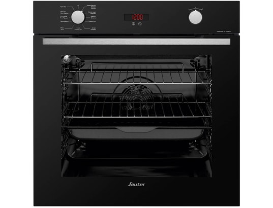 SOP7212B, 73 litres, 8 modes de cuisson, Softclose