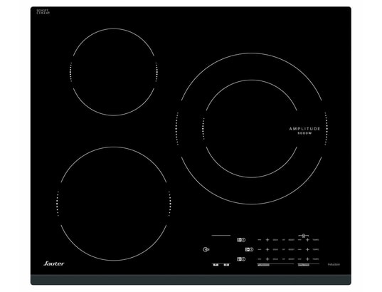 SPI5369B, 3 foyers, 3 booster, 7200w