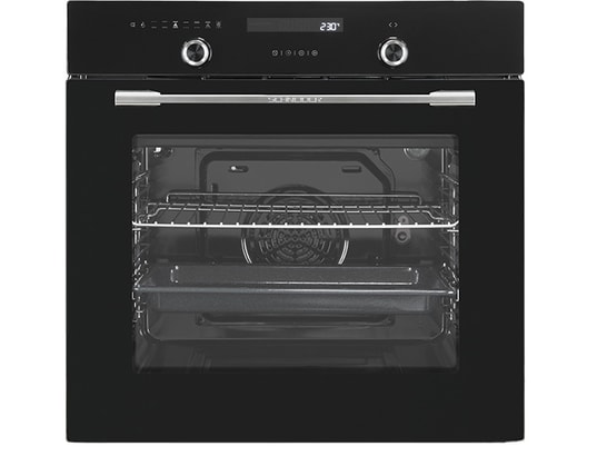 SCOC17BABK, 70 litres, 10 modes de cuisson