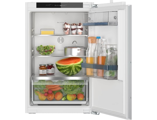 KIR21EFE0, Exclusiv, Série 4, 136 litres