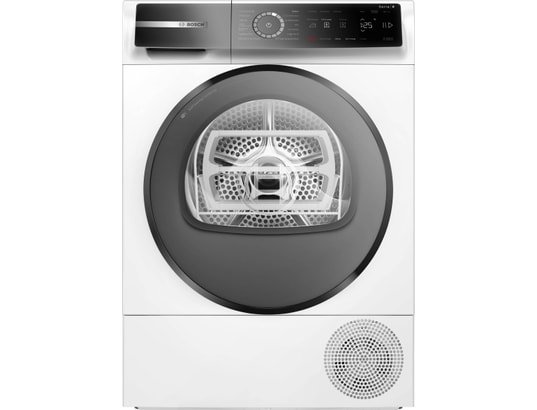 WQB245A0FR, Série 8, Pompe à chaleur